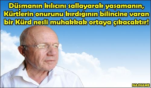 İsmail Beşikçi