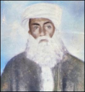 Şeyx Said